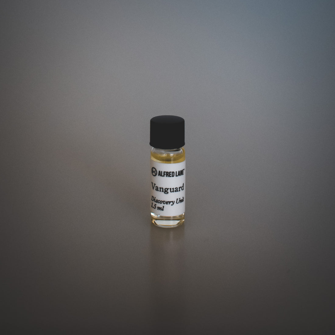 Vanguard • Sample Cologne (1.5 ml vial)