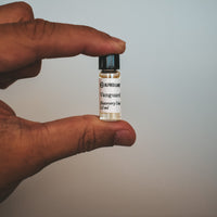 Vanguard • Sample Cologne (1.5 ml vial)