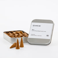 Alfred Lane Incense Cones Brio