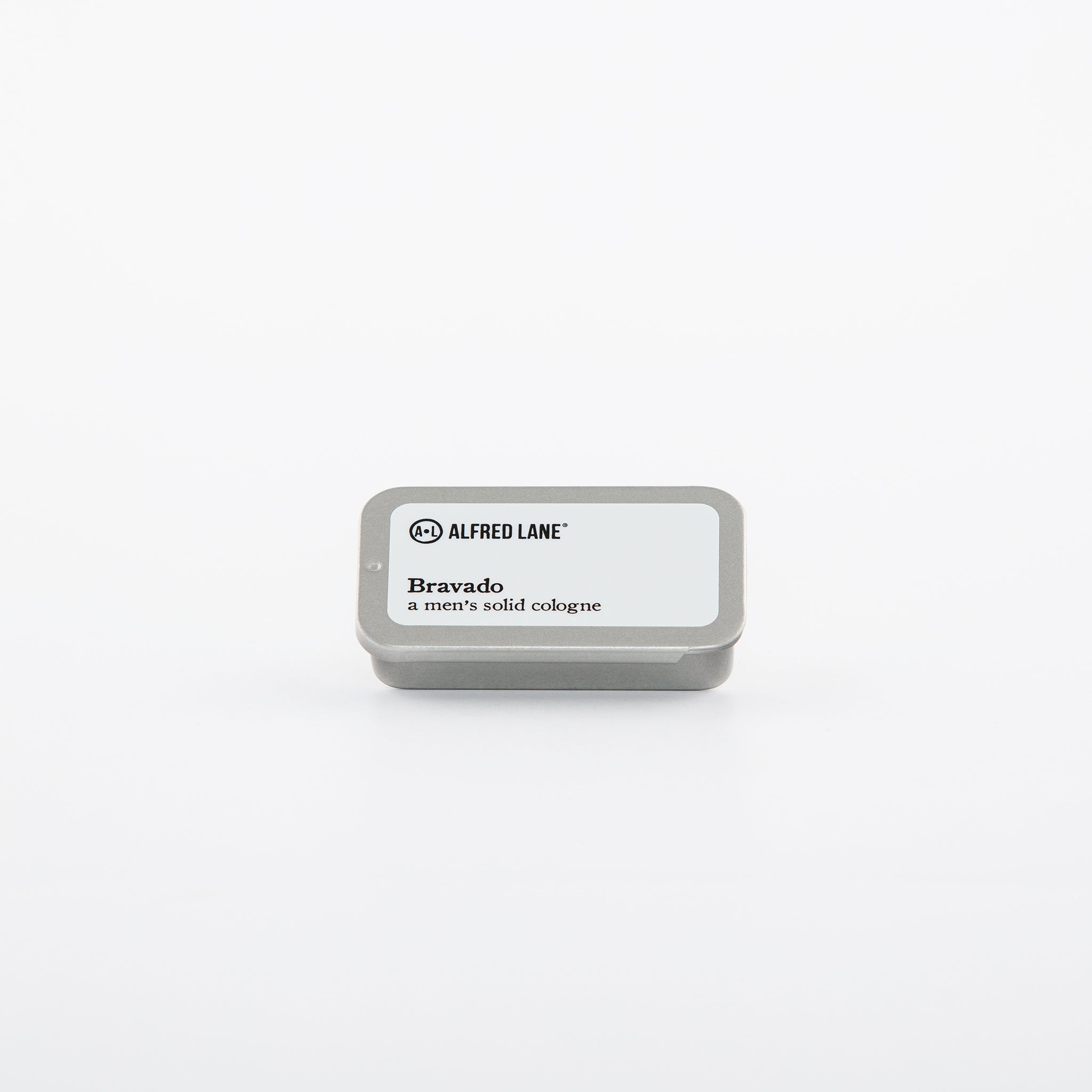 Solid Cologne Bravado