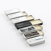 Alfred Lane Solid Cologne Ultimate Collection