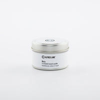 Alfred Lane Travel Candles Brio