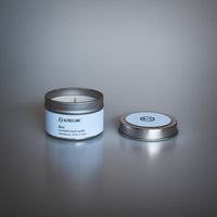 Alfred Lane Travel Candles Brio
