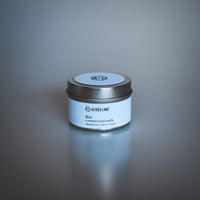 Alfred Lane Travel Candles Brio