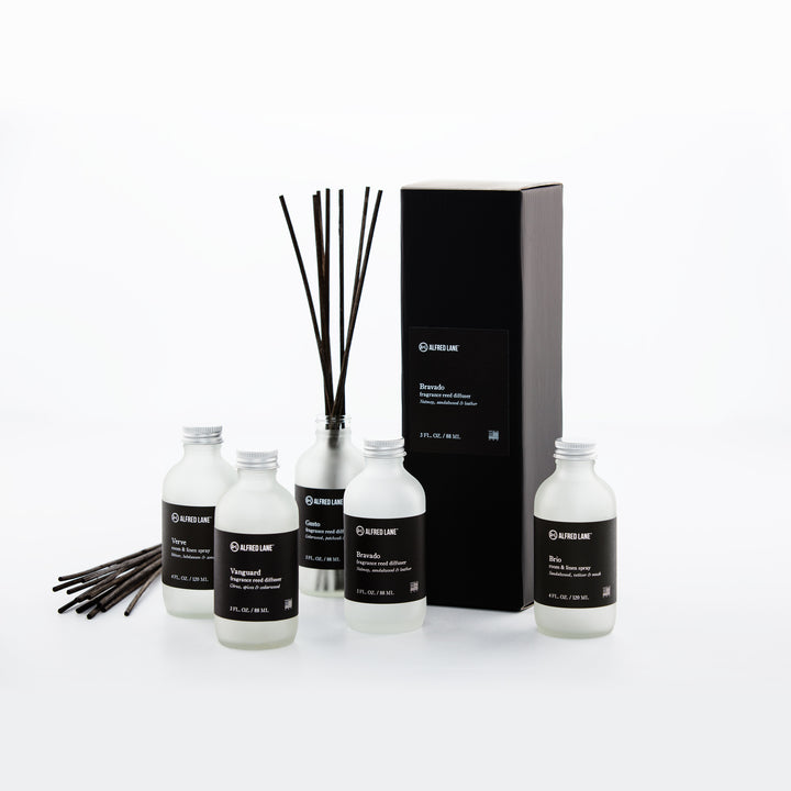 Alfred Lane Reed Diffusers