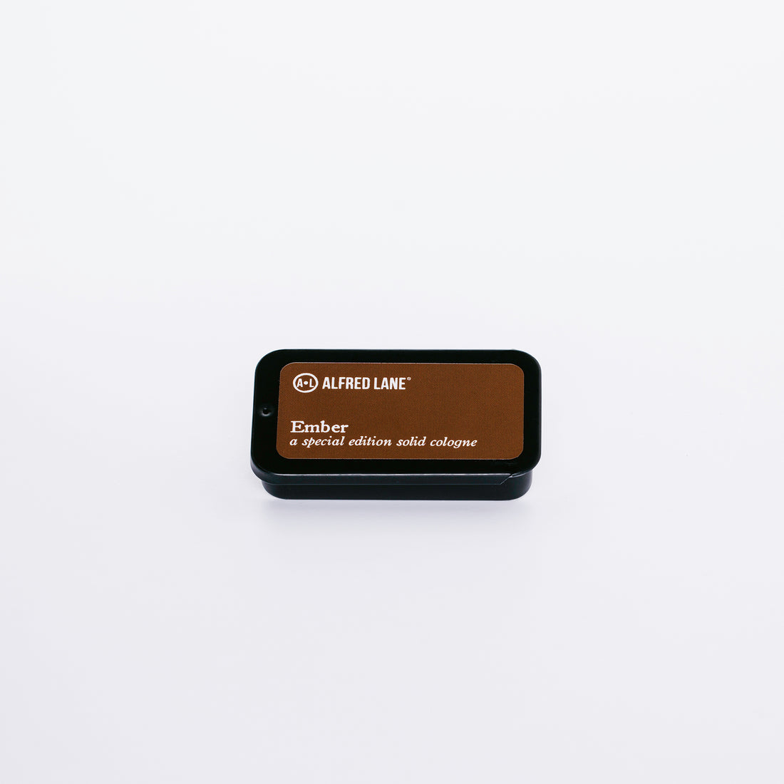 Alfred Lane Ember Solid Cologne