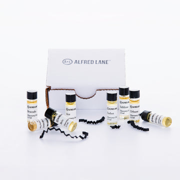 Alfred Lane Discovery Set