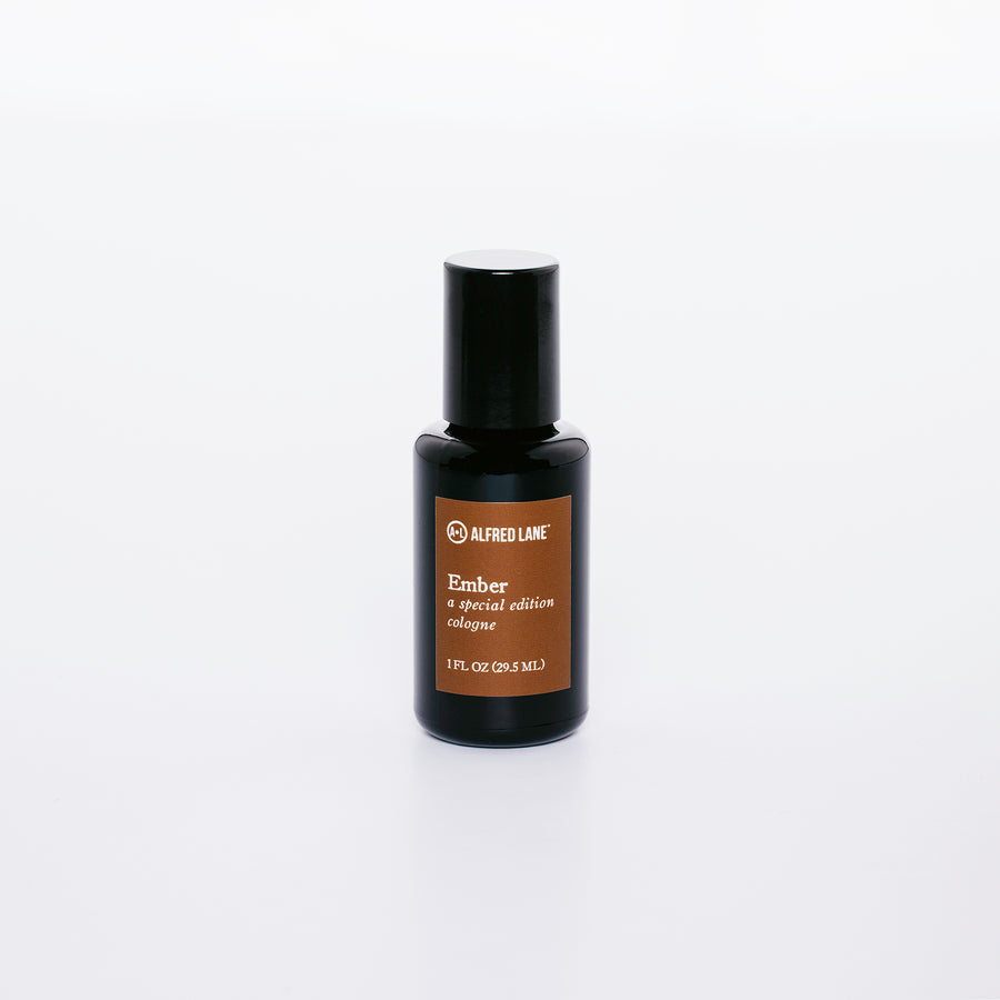 Alfred Lane Roll-on Cologne Ember