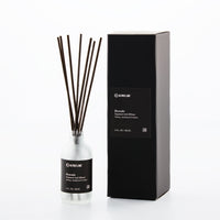 Alfred Lane Fragrance Reed Diffuser Bravado