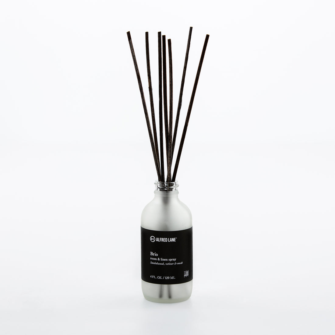 Alfred Lane Fragrance Reed Diffuser Brio