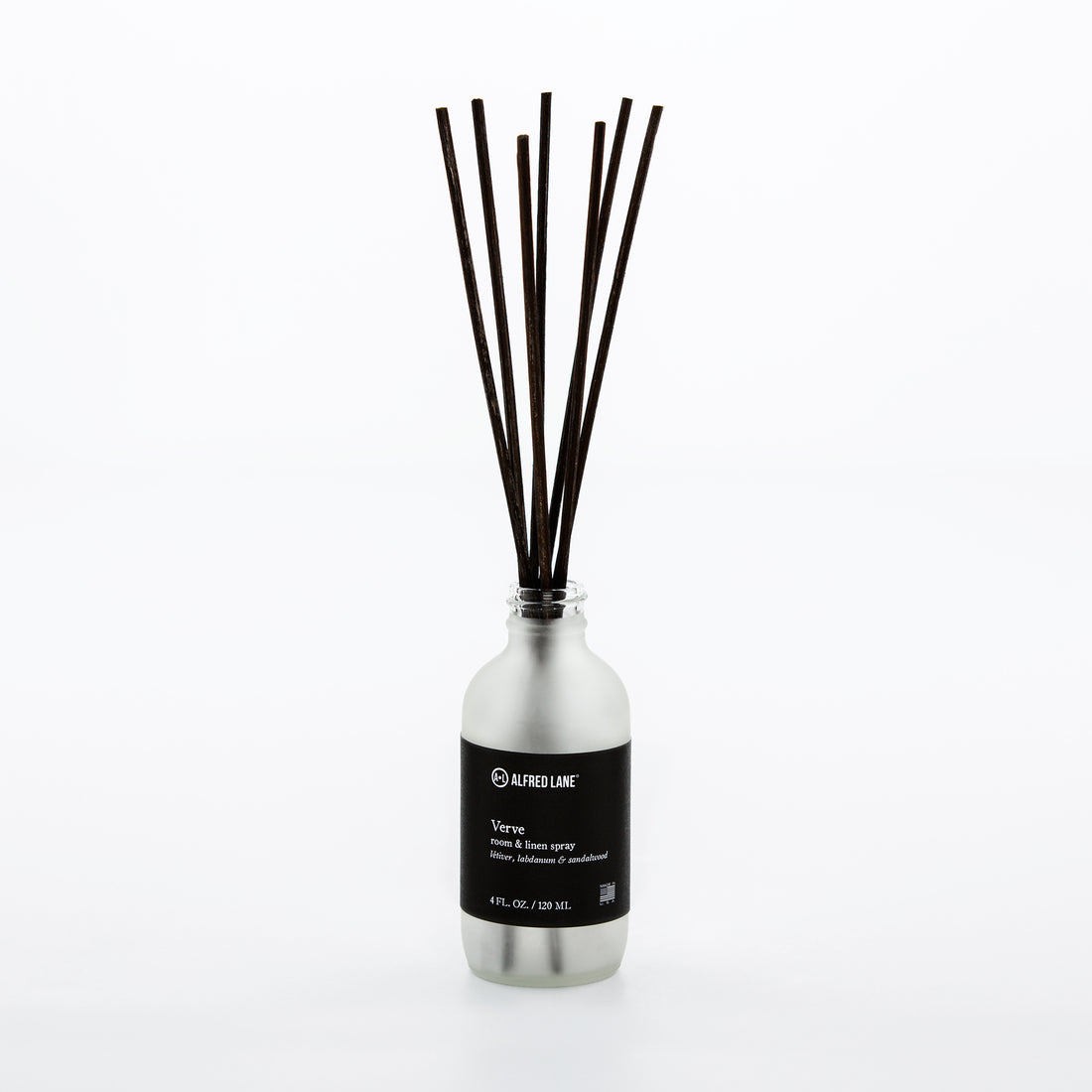 Alfred Lane Fragrance Reed Diffuser Verve