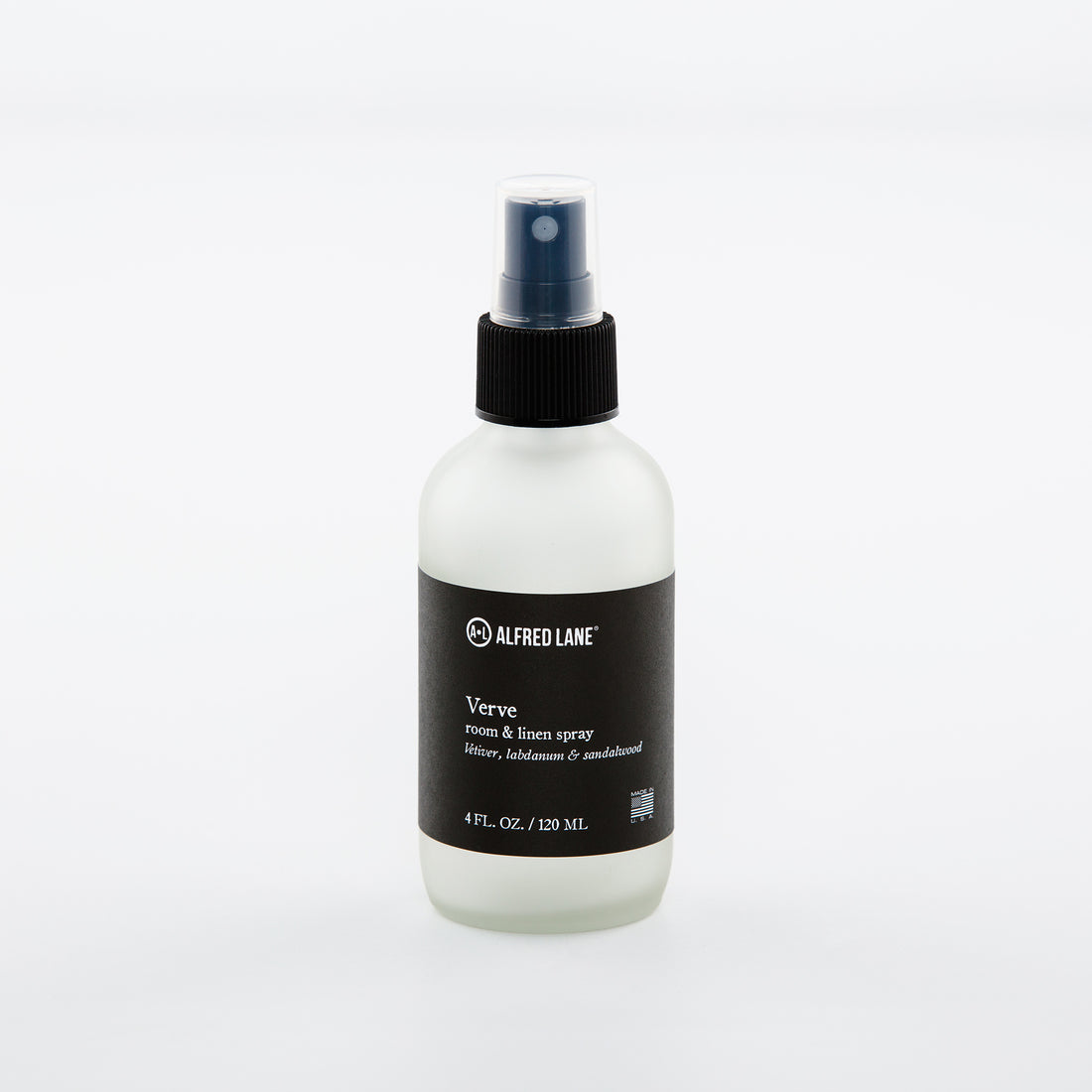 Alfred Lane Room Linen Spray Verve