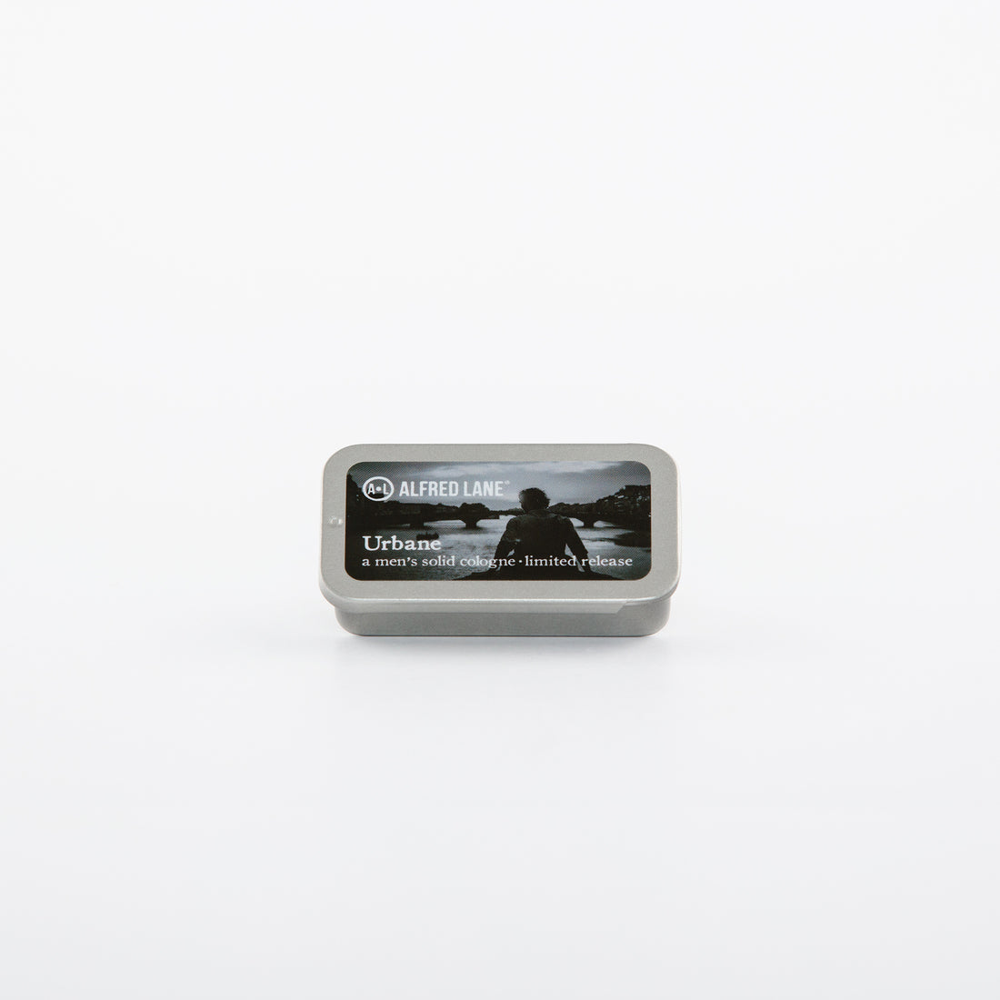 Alfred Lane Solid Cologne Urbane