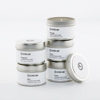 Alfred Lane Travel Candles Collection